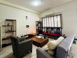 Sennett Estate (D13), Terrace #547290351